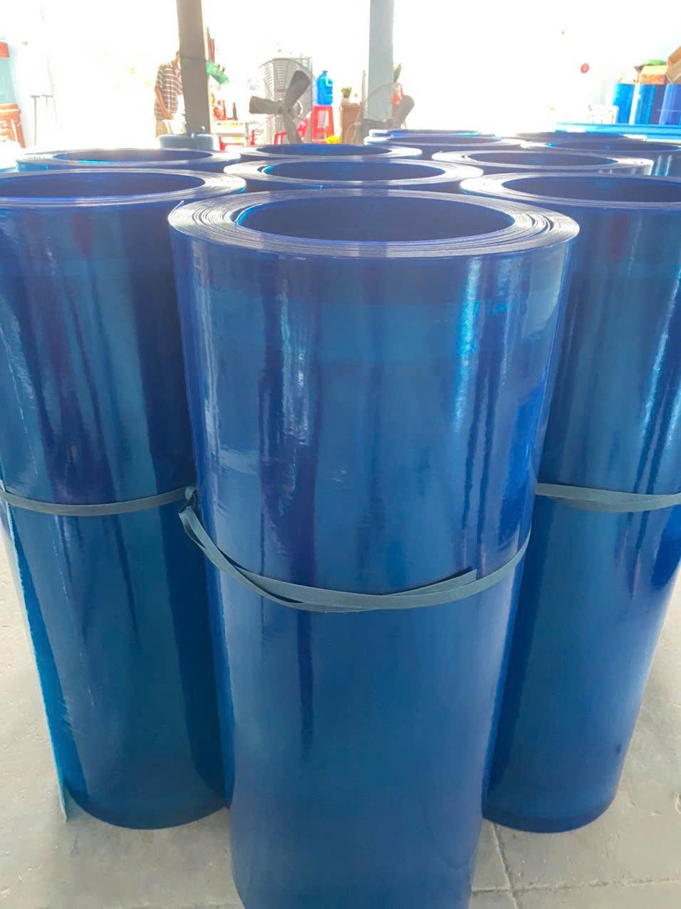 Tấm Lợp Lấy Sáng Composite Giá Bao Nhiêu? Cách Tính Chi Phí
