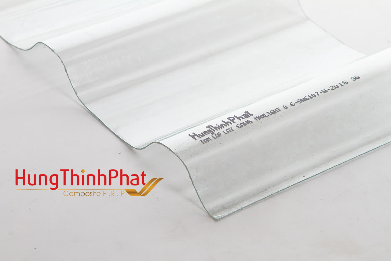 TẤM LỢP LẤY SÁNG MAXLIGHT