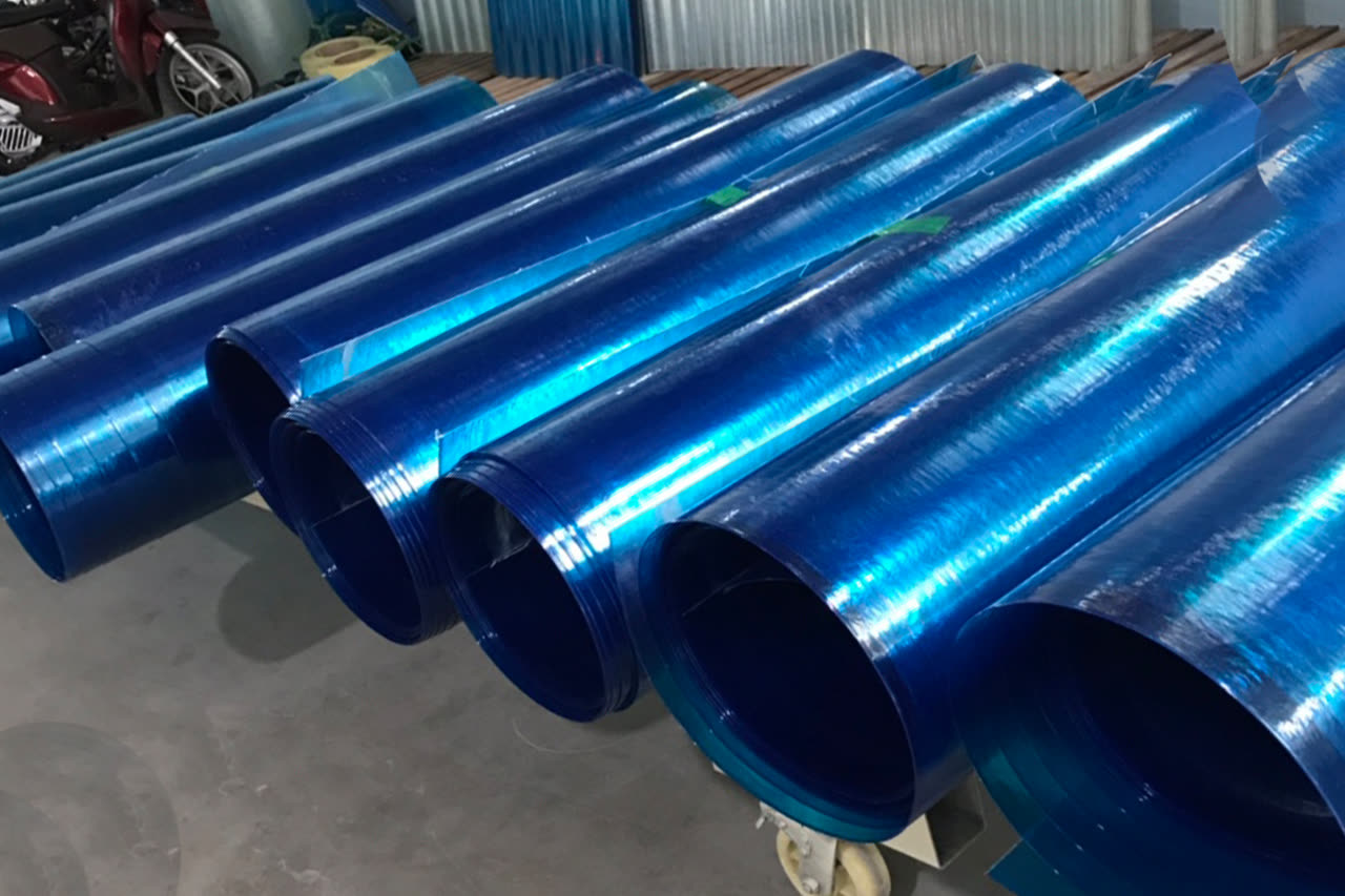 TẤM LỢP PHẲNG MAXCOOL