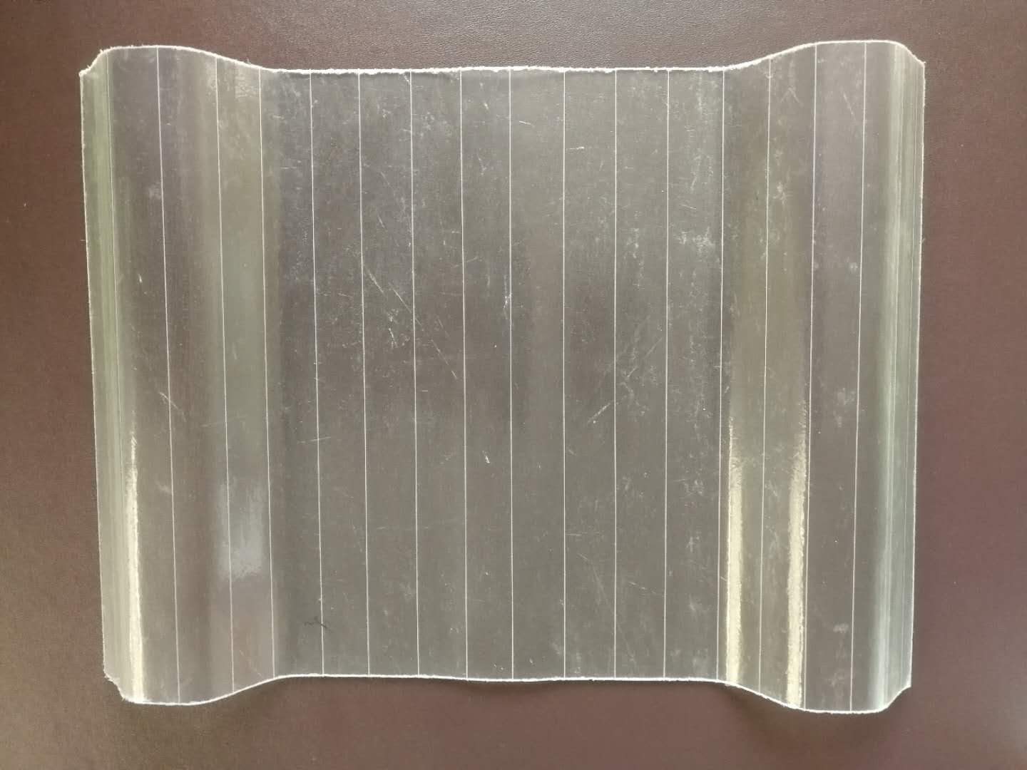 Ưu Điểm Và Ứng Dụng Của Tấm Nhựa Lấy Sáng Composite